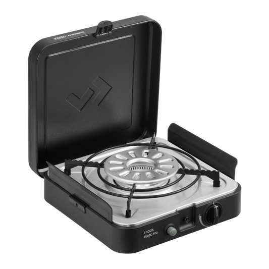 CADAC 1 Cook Turbo FFD Flat Plate