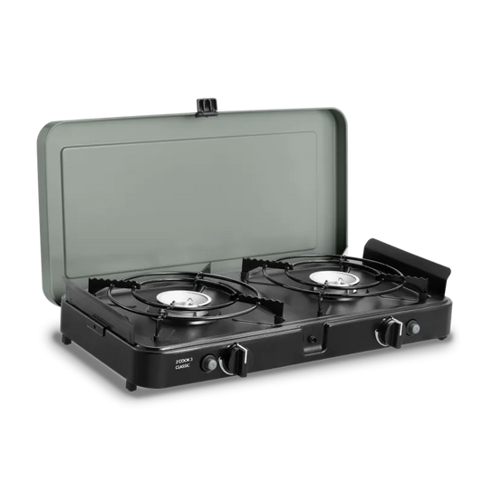 CADAC 2 Cook 3 Classic Stove | Gaskooktoestel voor camping