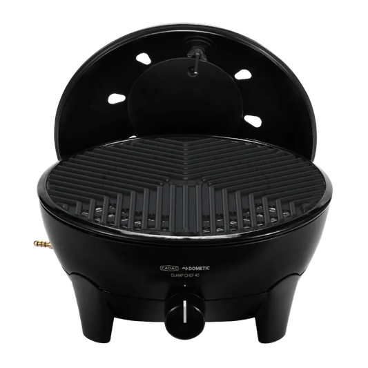 CADAC Glamp Chef 40 Compacte Gasbarbecue