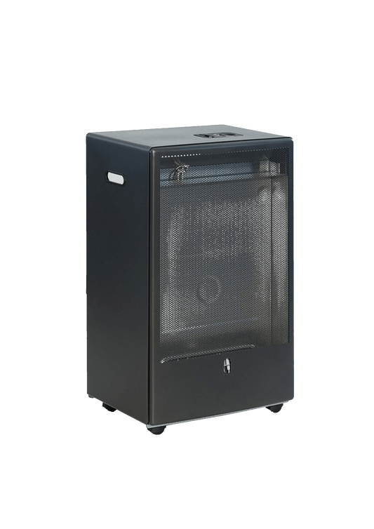 TMC Blue Belle gas heater – 4.2 kW