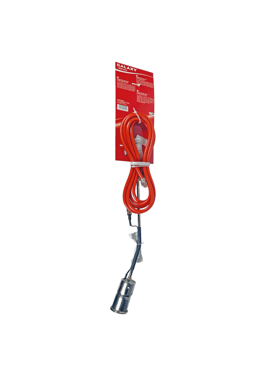 G5900 Onkruidbrander op Propaan Gas – Heat Weeder