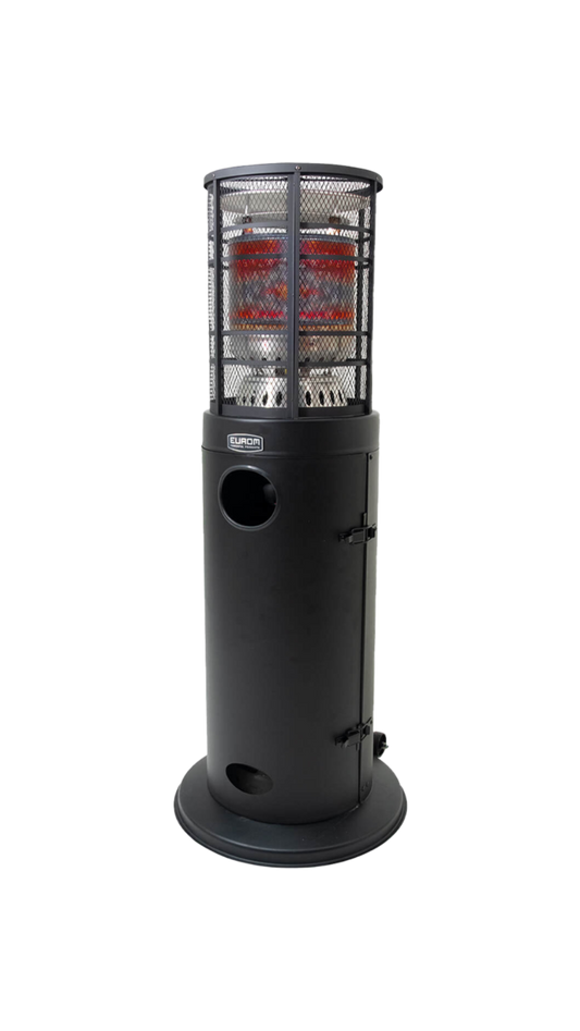 Erea lounge heater