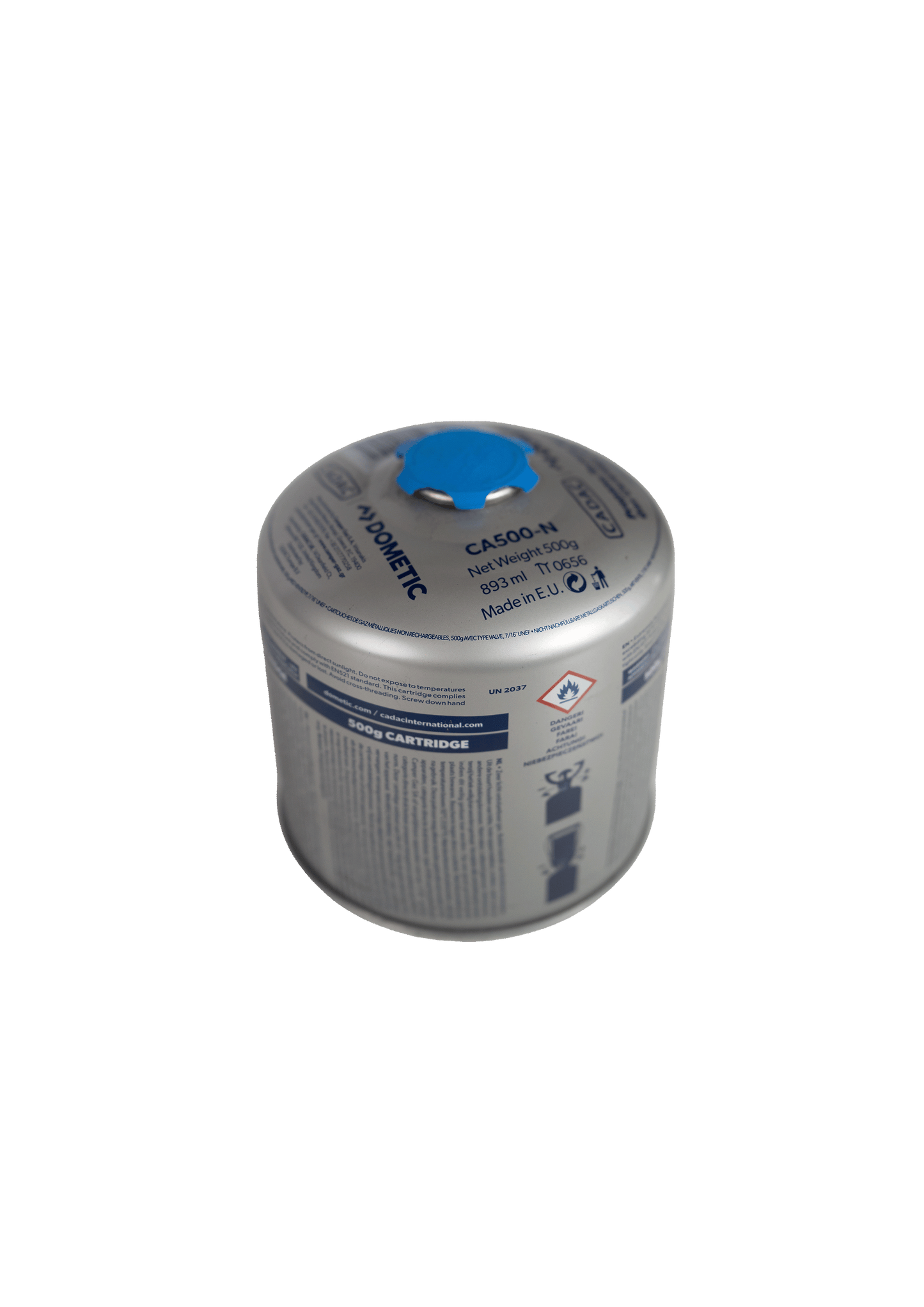 CADAC gascartouche 500g CA500-N