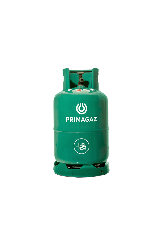PRIMAGAZ VORKHEFTRUCK PROPAAN 10,5 / 18 kg (EASY-CLIP aansluiting)