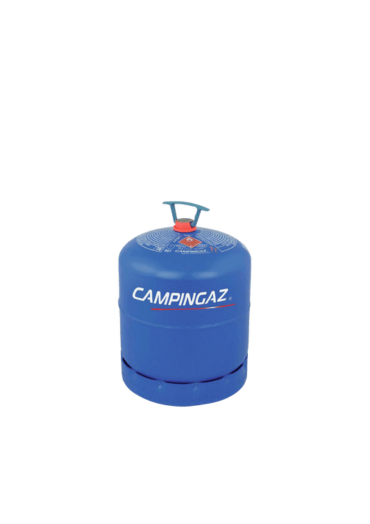Campingaz 907 / 904 – Gevulde fles (Navulling - Omruilfles)