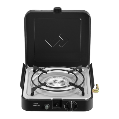 Plaque plate CADAC 1 Cook Turbo FFD