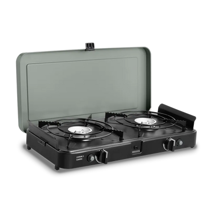 CADAC 2 Cook 3 Classic Stove | Réchaud de camping à gaz