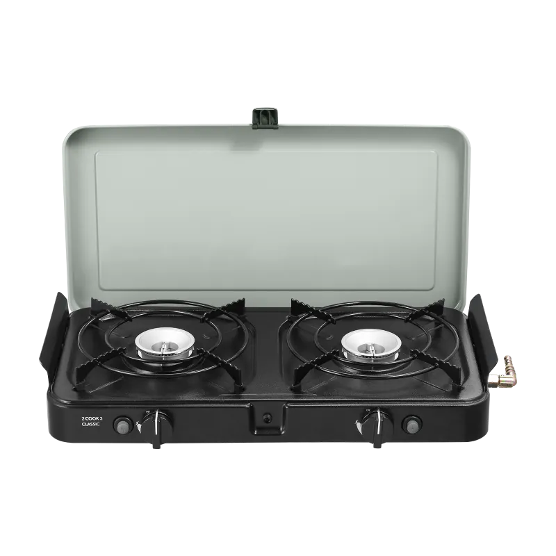 CADAC 2 Cook 3 Classic Stove | Réchaud de camping à gaz