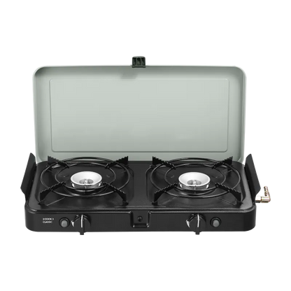 CADAC 2 Cook 3 Classic Stove | Réchaud de camping à gaz