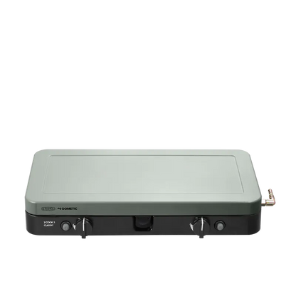 CADAC 2 Cook 3 Classic Stove | Réchaud de camping à gaz