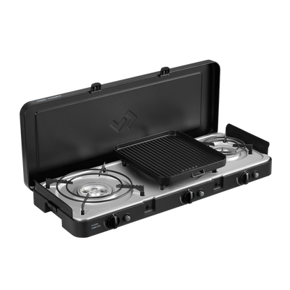 3 Cook Turbo FFD Deluxe