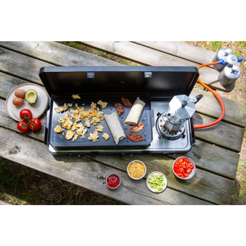 3 Cook Turbo FFD Deluxe