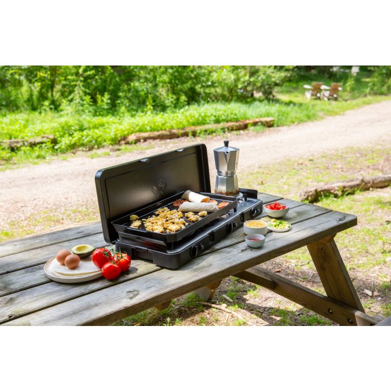 3 Cook Turbo FFD Deluxe