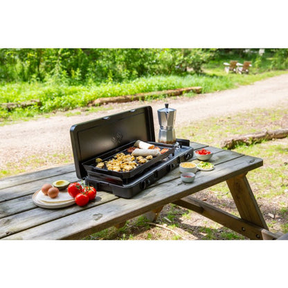 3 Cook Turbo FFD Deluxe