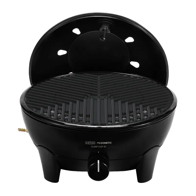 CADAC Glamp Chef 40 Compacte Gasbarbecue