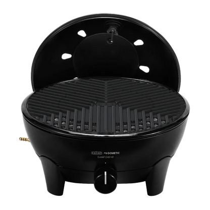 CADAC Glamp Chef 40 Compacte Gasbarbecue