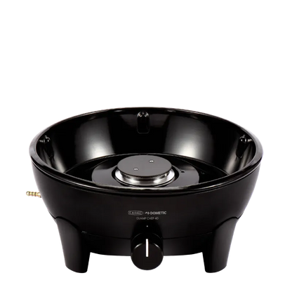 CADAC Glamp Chef 40 Compacte Gasbarbecue
