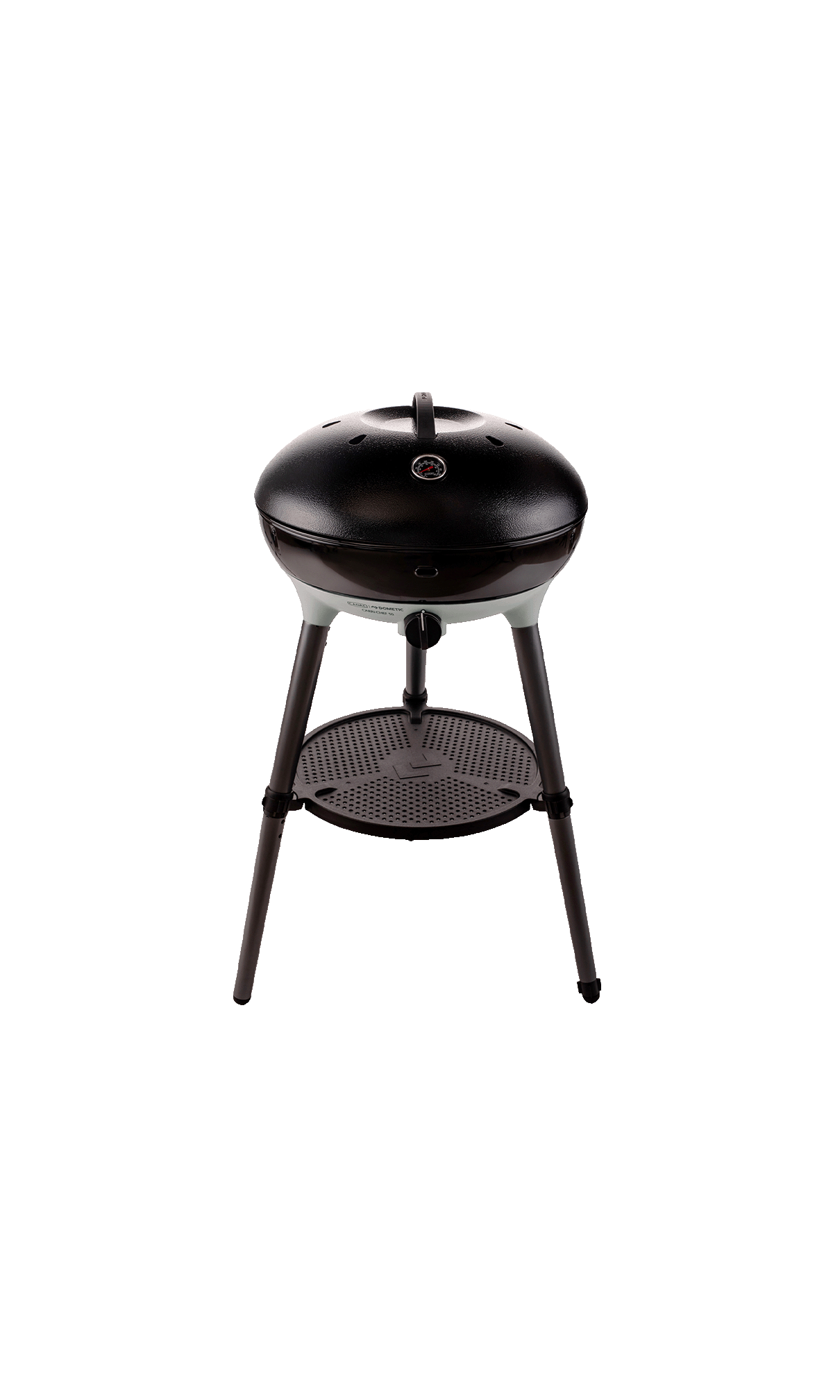 CADAC Carri Chef 40 | Barbecue à gaz portable pour la cuisine en extérieur