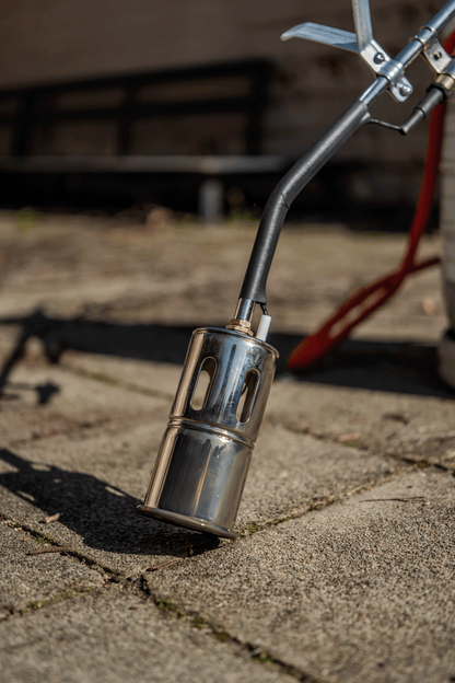 G5900 Désherbeur thermique au gaz propane – Heat Weeder