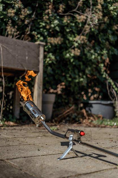 G5900 Désherbeur thermique au gaz propane – Heat Weeder