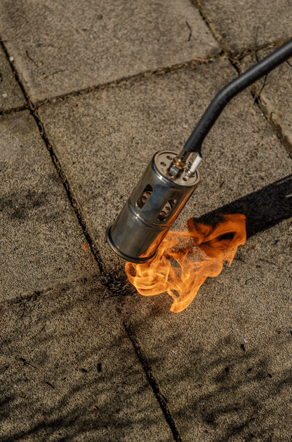 G5900 Désherbeur thermique au gaz propane – Heat Weeder