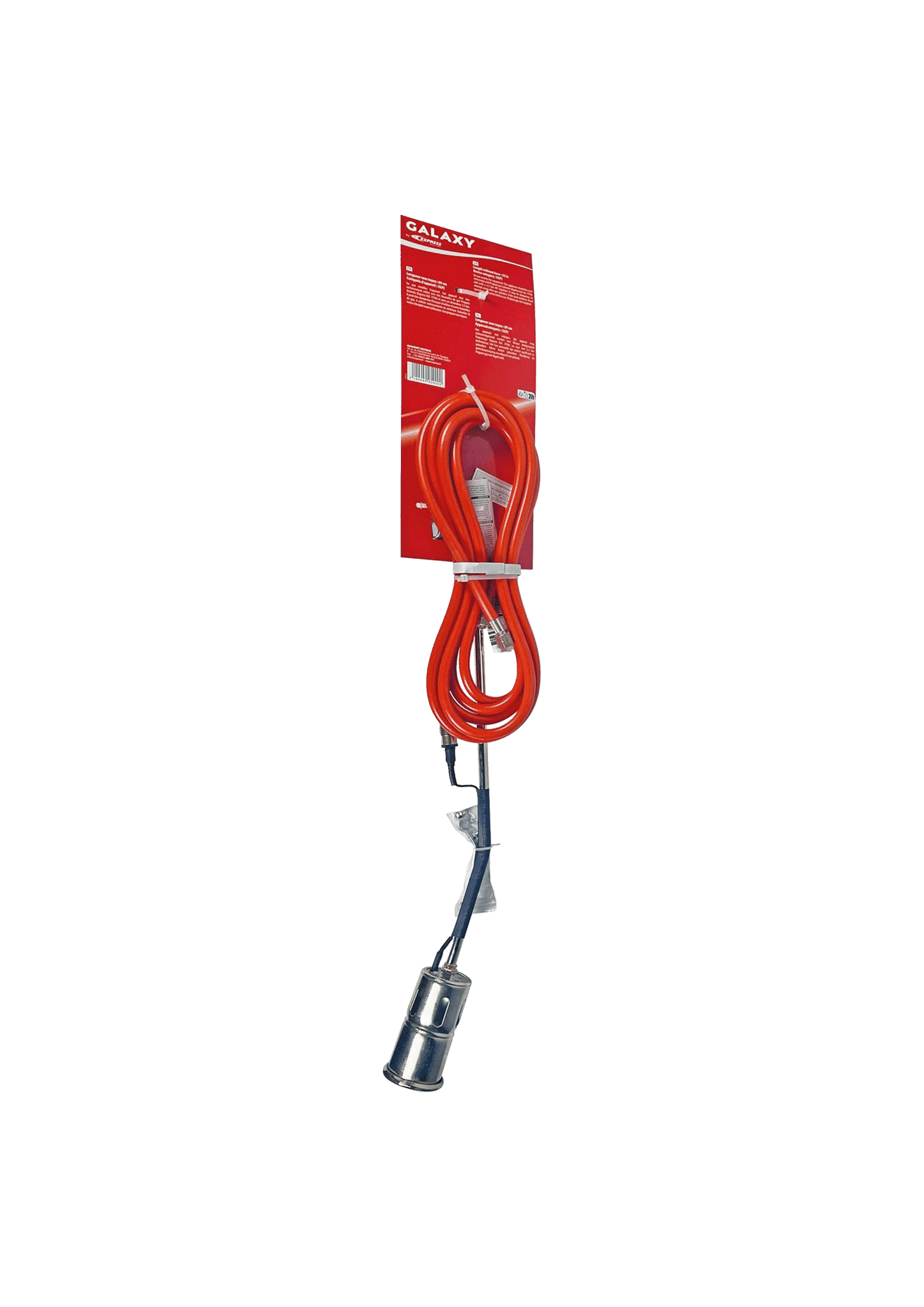 G5900 Désherbeur thermique au gaz propane – Heat Weeder