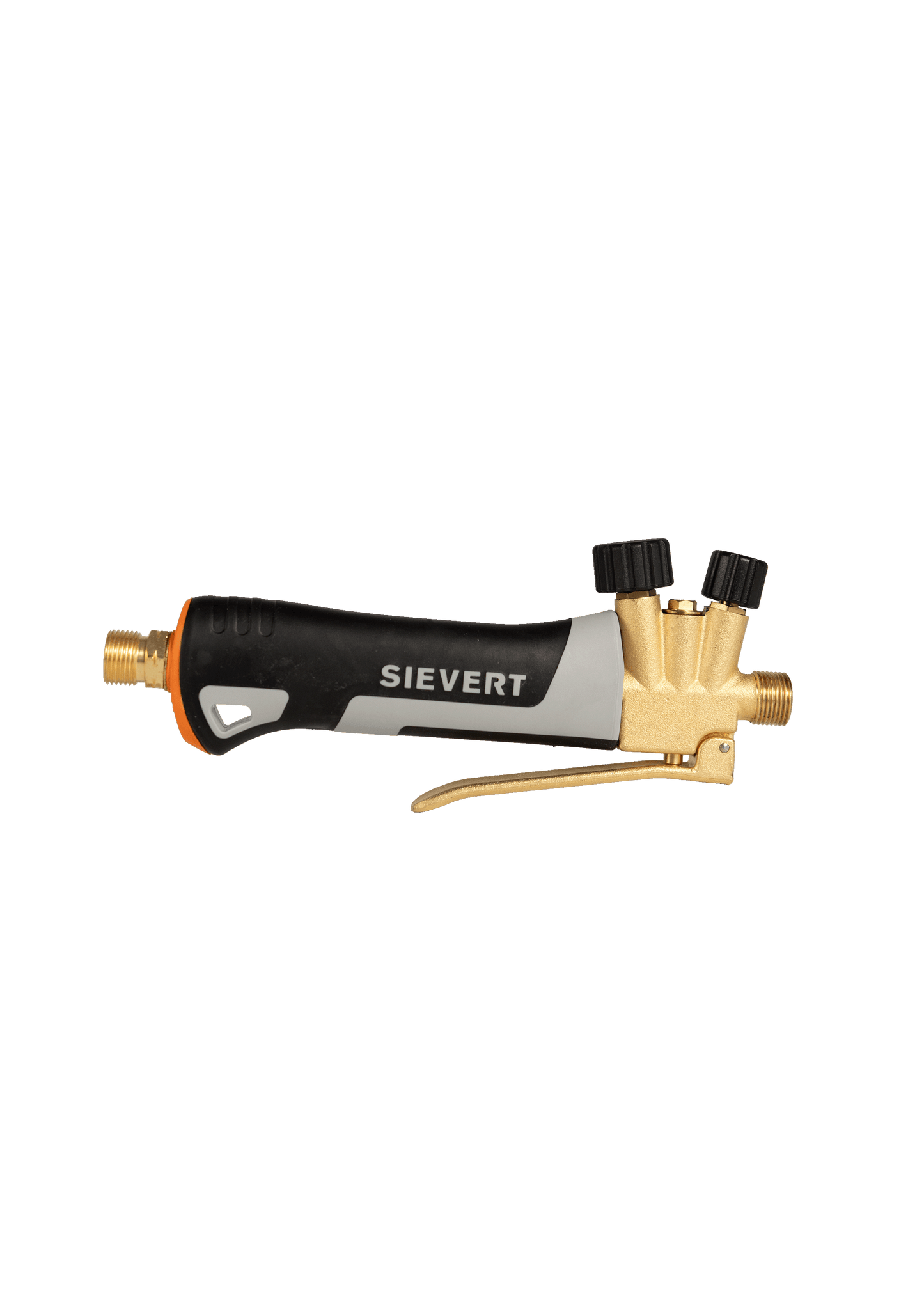 Sievert Pro 88 handgreep voor propaanbranders