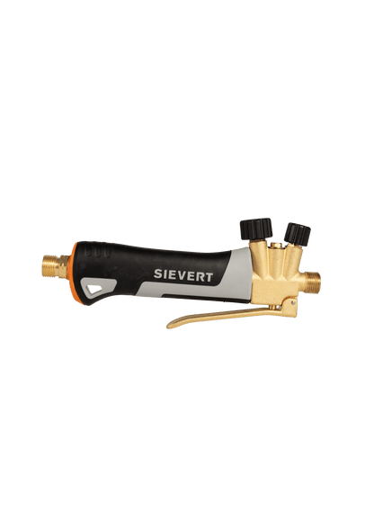 Sievert Pro 88 handgreep voor propaanbranders