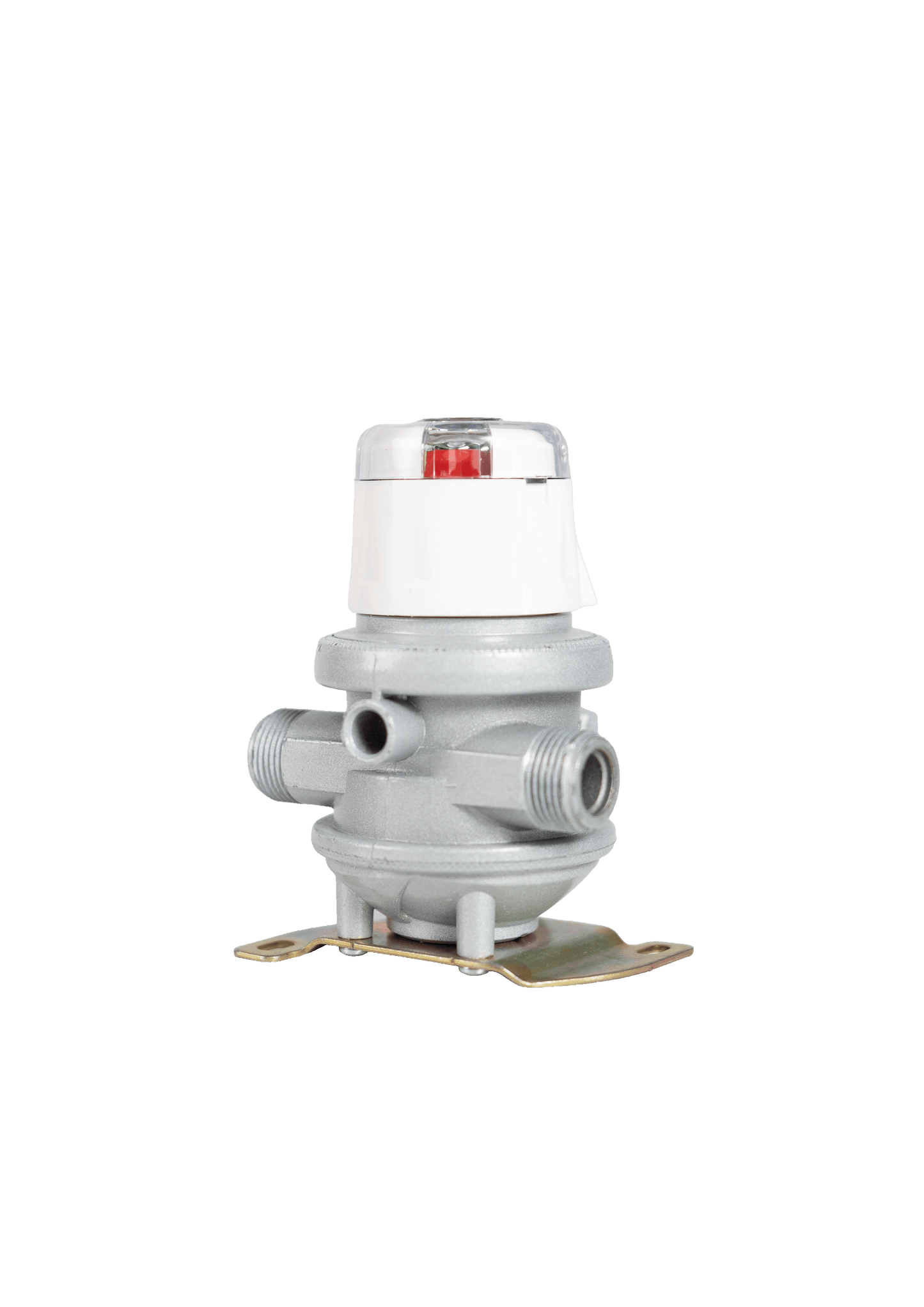 Vistomatic +37mbar reductie - gasdrukregelaar