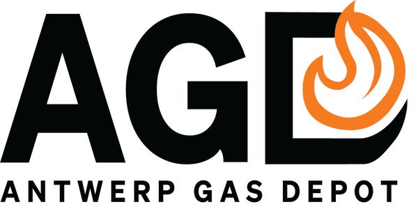 Antwerp Gas Depot