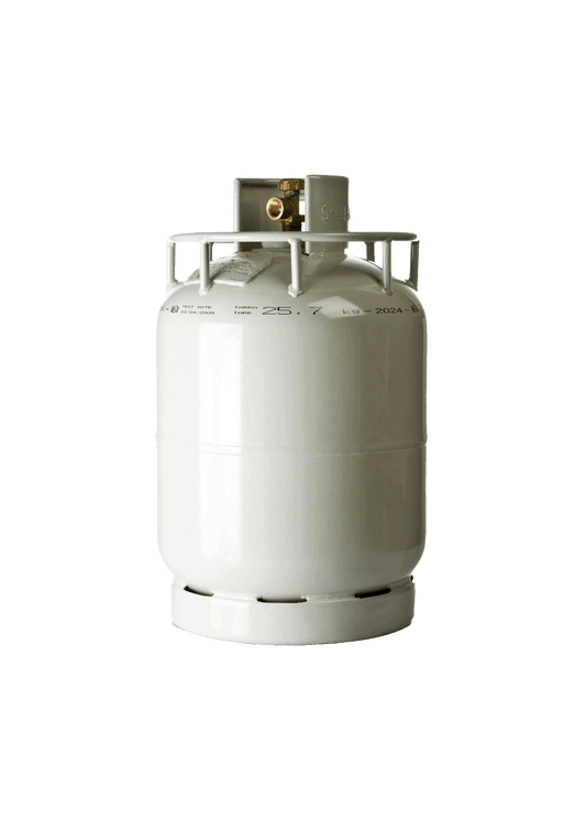 Antargaz Propaan 18 kg (POL-aansluiting)