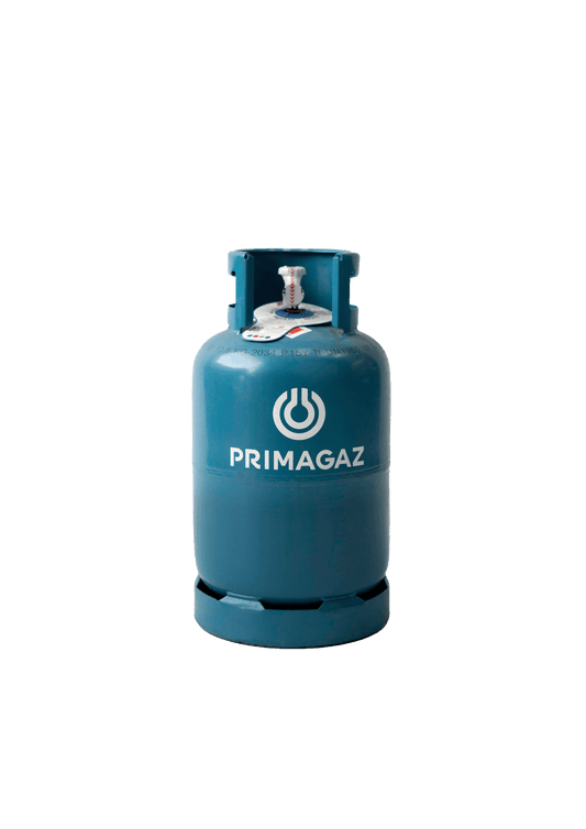 Total/Primagaz Propaan 10.5 kg (POL-aansluiting)