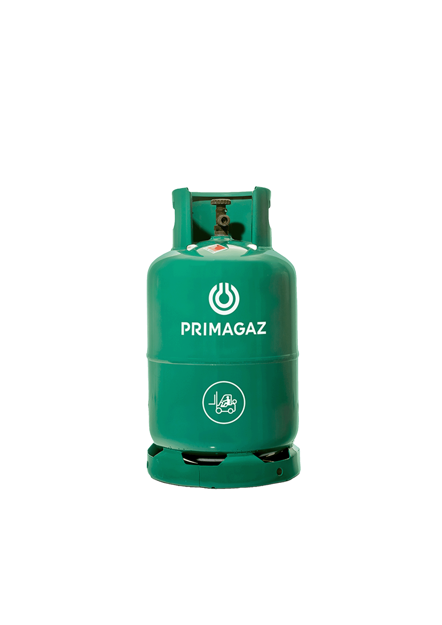 Primagaz 10,5 kg vorkheftruck gasfles | Easyclip propaan