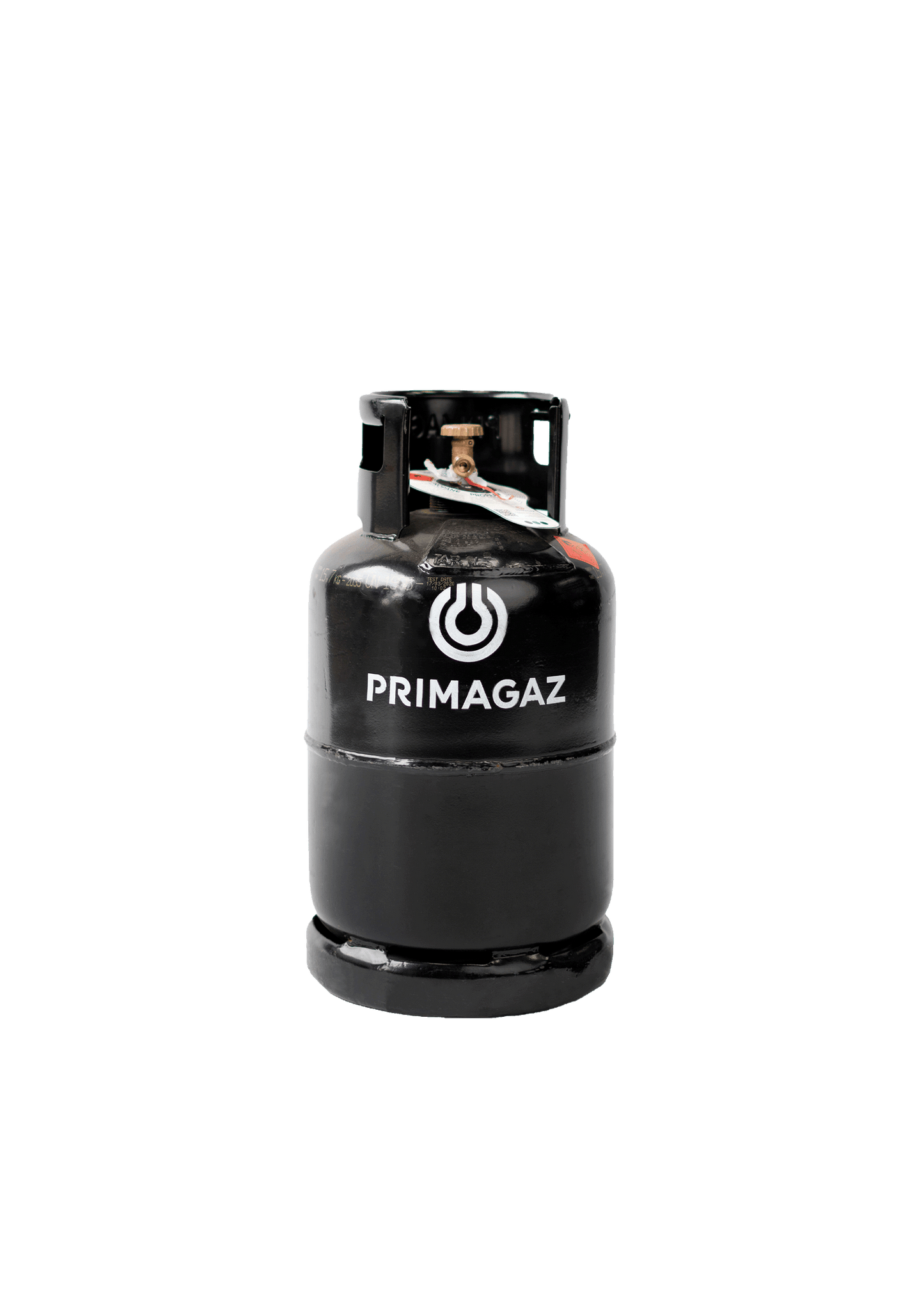 Primagaz Black 10.5 kg