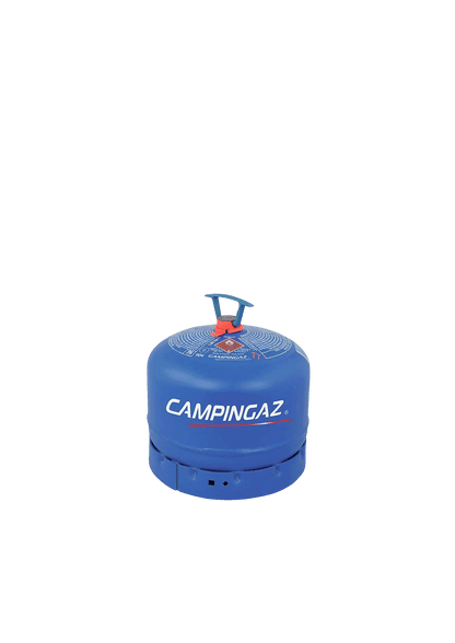 Campingaz 907 / 904 – Bouteille pleine (Recharge - Bouteille d'échange)