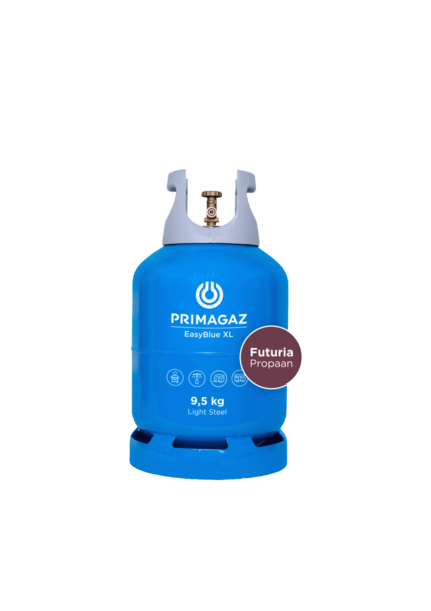 Primagaz Easy Blue