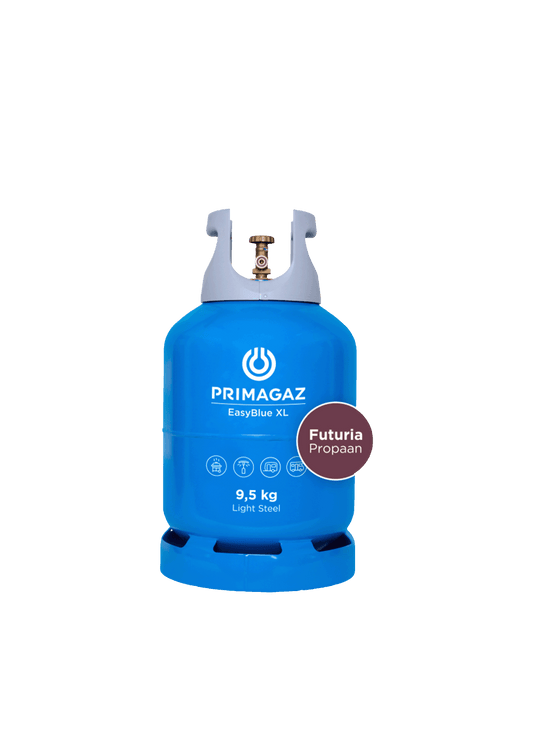 Primagaz Easy Blue