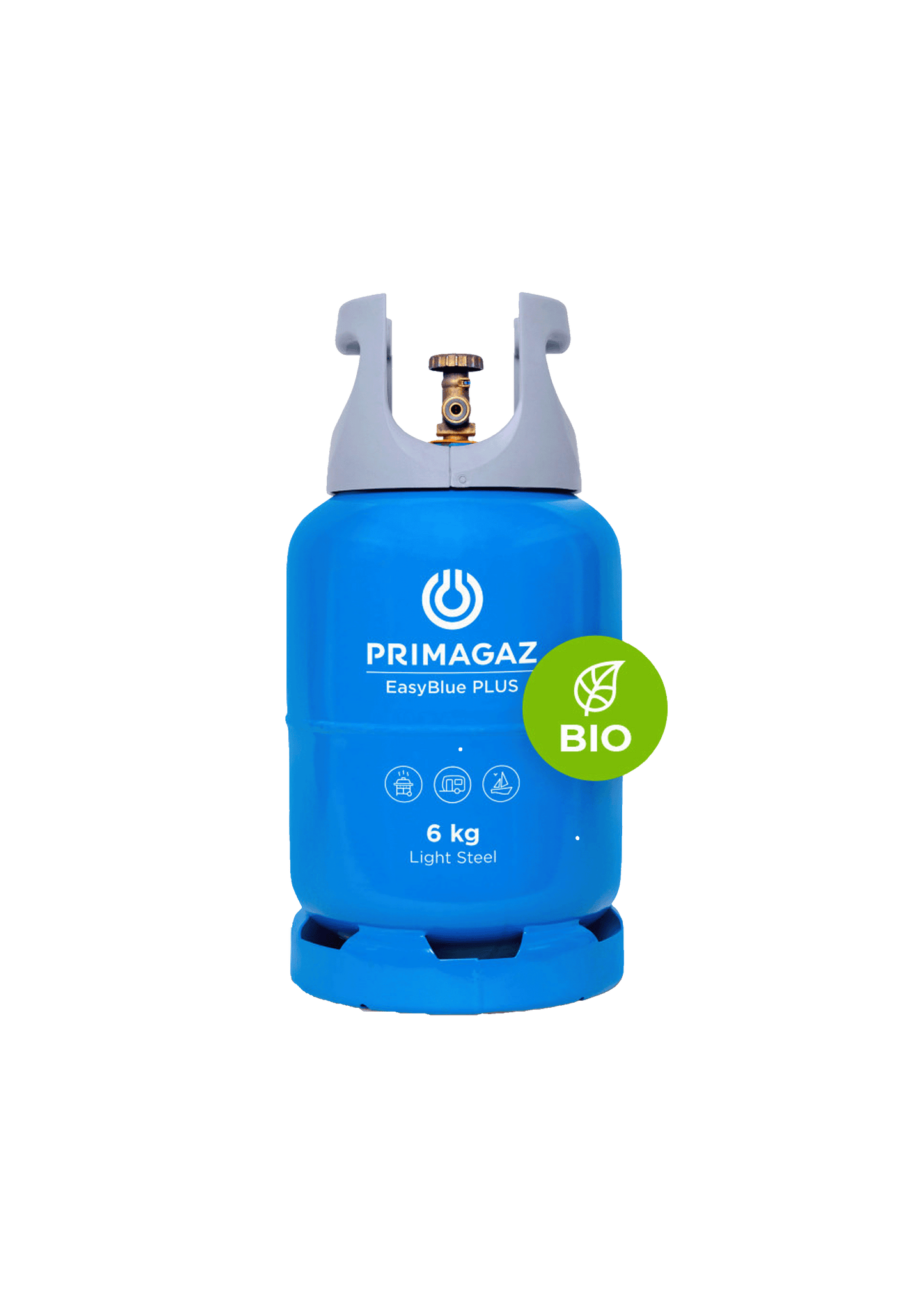 Primagaz Easy Blue