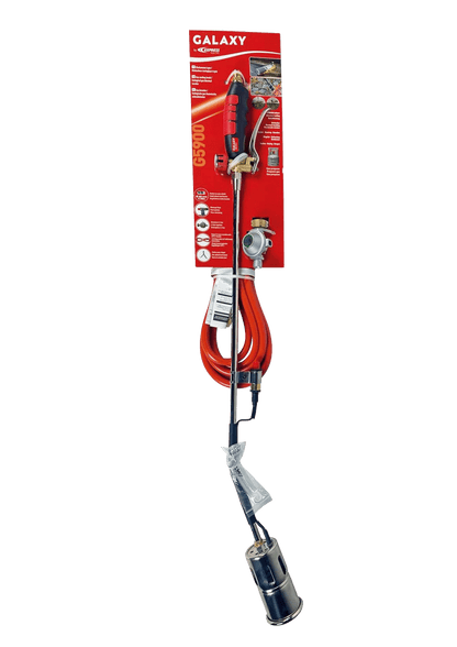 G5900 Désherbeur thermique au gaz propane – Heat Weeder