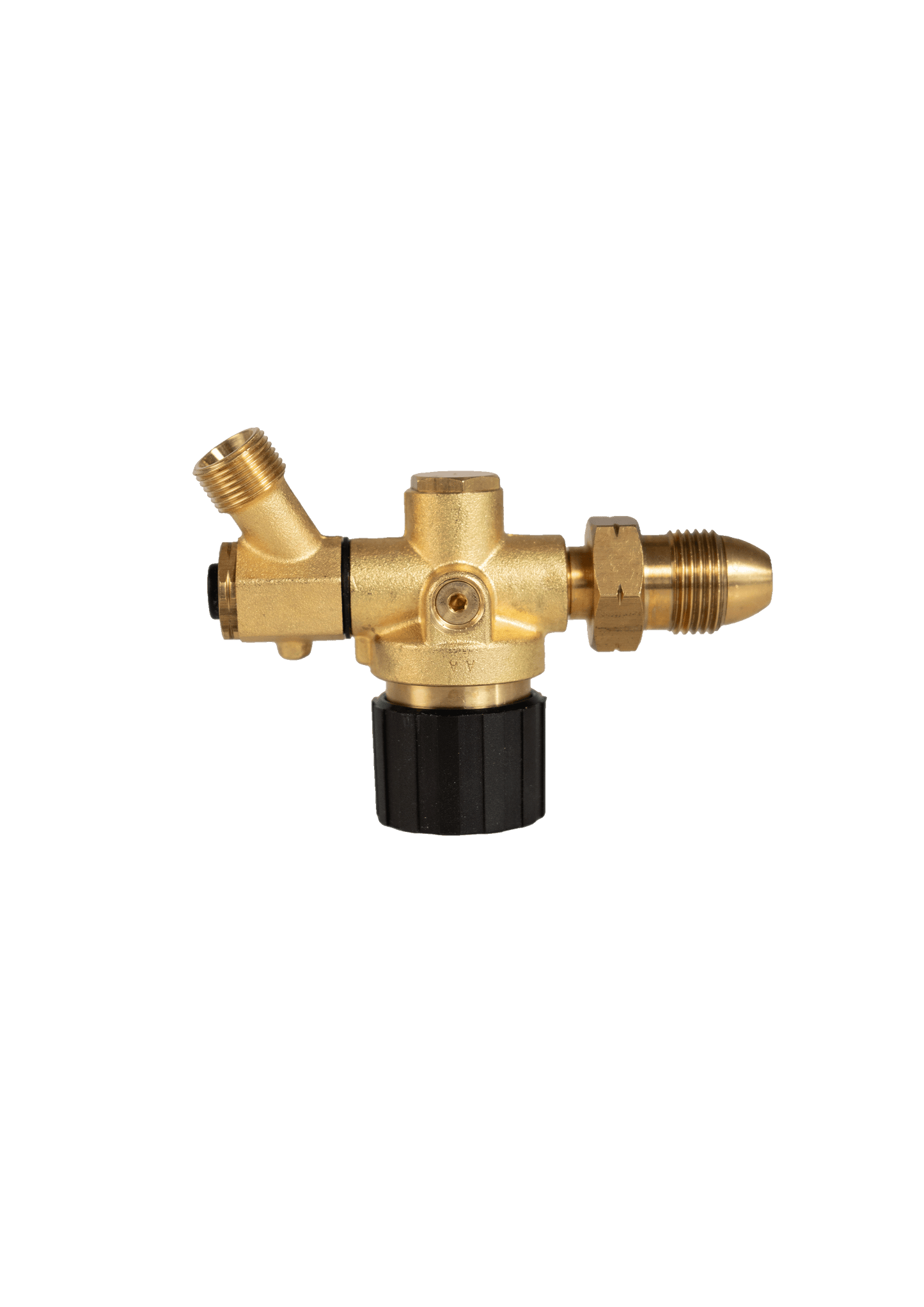 Sievert regelventiel 3063-19 POL 1-4 bar