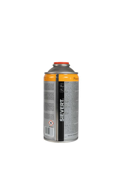 Sievert Powergas gascartouche